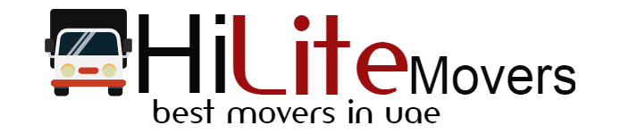 Hi Lite Movers  Logo